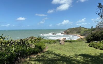 FOR RENT! 25 GANNET STREET, SLADE POINT, QLD..4740