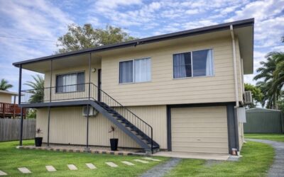 FOR SALE! 160 BRIDGE ROAD, SOUTH MACKAY, QLD..4740