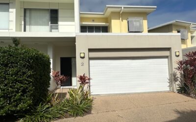 FOR RENT! 2/6 BELANGASON WAY, SHOAL POINT, QLD..4740