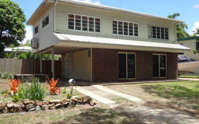 FOR RENT! 22 SUNSET BOUL, EIMEO, QLD..4740